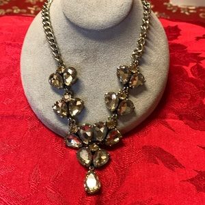 Leslie Danzis Necklace